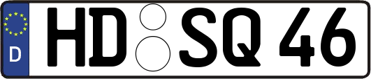 HD-SQ46