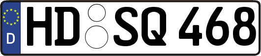 HD-SQ468