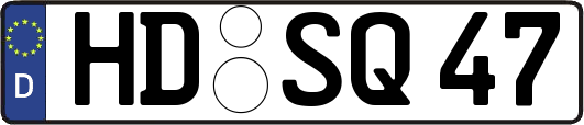 HD-SQ47