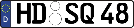 HD-SQ48