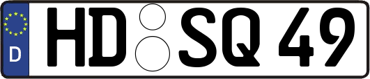 HD-SQ49