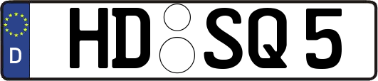 HD-SQ5