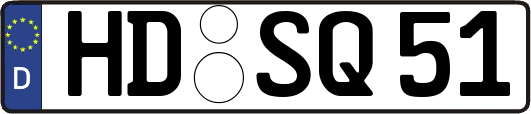 HD-SQ51