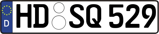 HD-SQ529
