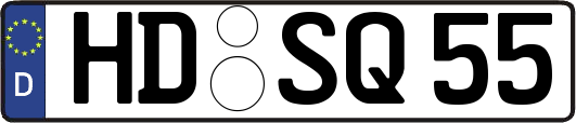 HD-SQ55