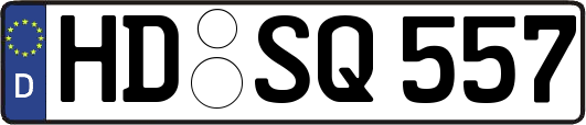 HD-SQ557