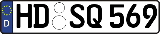 HD-SQ569