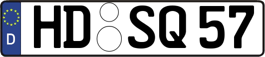 HD-SQ57