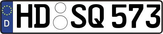 HD-SQ573