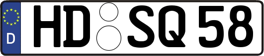 HD-SQ58