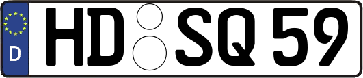 HD-SQ59
