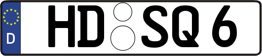 HD-SQ6