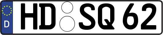 HD-SQ62