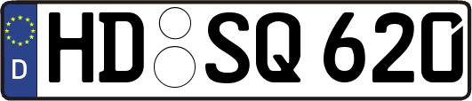 HD-SQ620