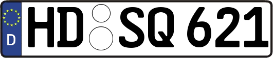 HD-SQ621