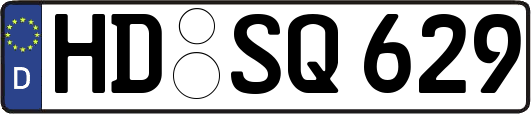 HD-SQ629