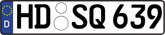HD-SQ639