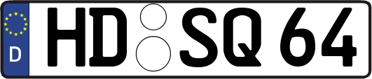 HD-SQ64