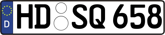 HD-SQ658