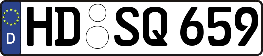 HD-SQ659