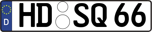 HD-SQ66