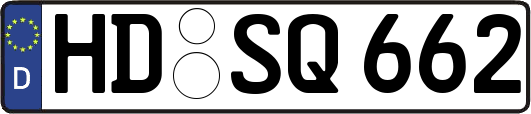 HD-SQ662
