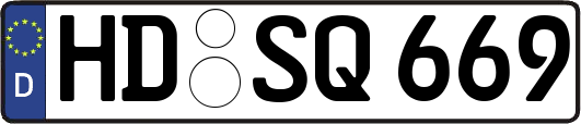 HD-SQ669