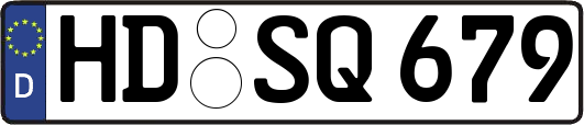 HD-SQ679