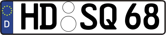 HD-SQ68