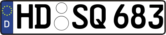 HD-SQ683