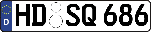 HD-SQ686