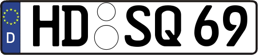 HD-SQ69