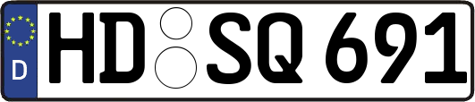 HD-SQ691