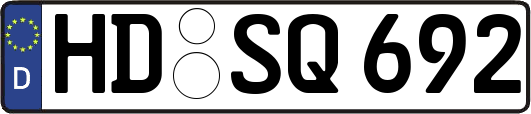 HD-SQ692