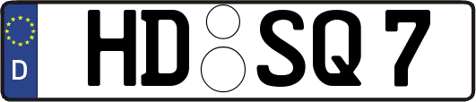 HD-SQ7