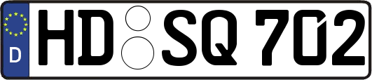 HD-SQ702