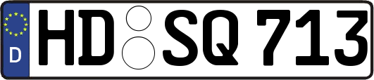 HD-SQ713