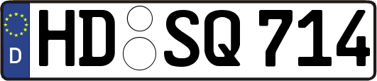 HD-SQ714