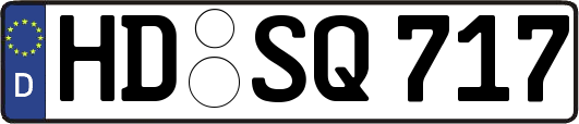 HD-SQ717