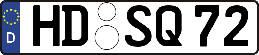 HD-SQ72