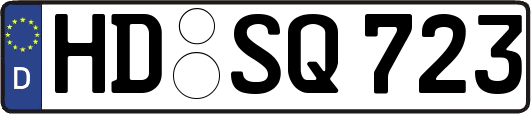 HD-SQ723