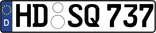 HD-SQ737