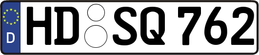 HD-SQ762