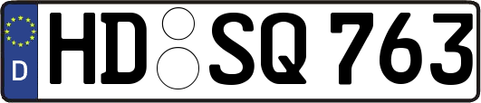 HD-SQ763