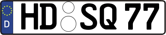 HD-SQ77