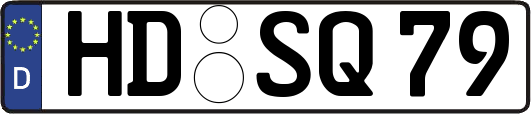 HD-SQ79