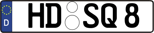 HD-SQ8
