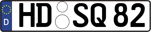 HD-SQ82