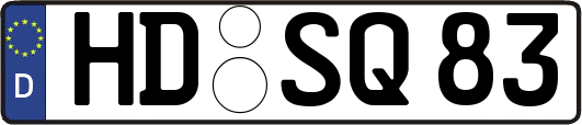 HD-SQ83