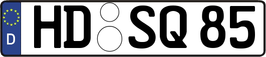 HD-SQ85